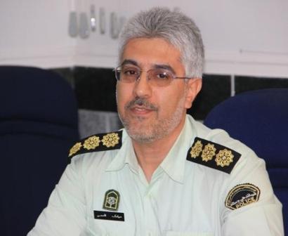 68 سارق و خرده فروش مواد مخدر در عملیات پلیس استان مرکزی دستگیر شد