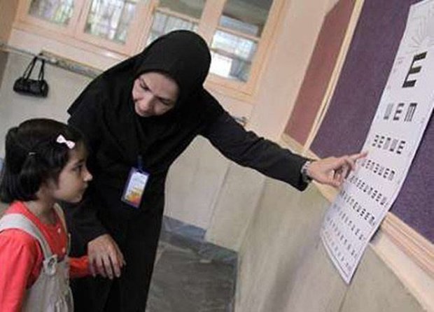 یک میلیون و 400 هزار نوآموز در طرح سنجش شرکت می کنند
