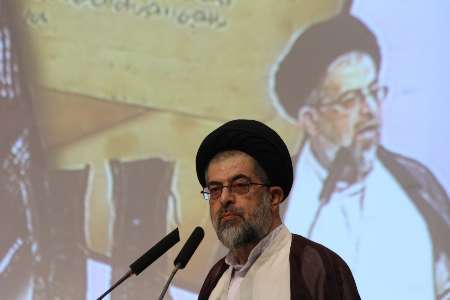 امام جمعه شهرری: پذیرفتن نتایج انتخابات به معنای پذیرش انقلاب اسلامی است