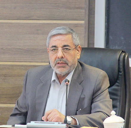 استاندار: بهبود فضای کسب و کار مهمترین هدف مدیران آذربایجان غربی باشد