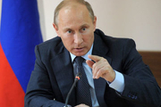 پوتین: بر خلاف آمریکا، روسیه آخرین مانده جنگ افزارهای شیمیایی را از بین برد
