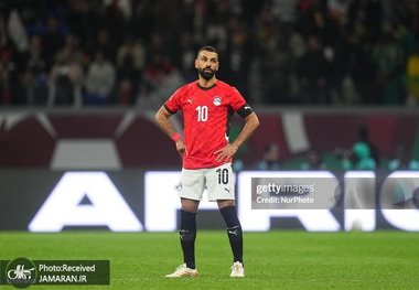 جرارد به فوق ستاره لیورپول گفت برو!