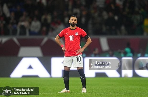جرارد به فوق ستاره لیورپول گفت برو!