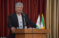 چهلمین نشست ادبی «نگارستان»