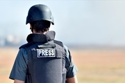  66 خبرنگار در سال 2022 در سراسر جهان کشته شدند