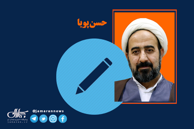 توصیه های امام خمینی به «سربازان گمنام»