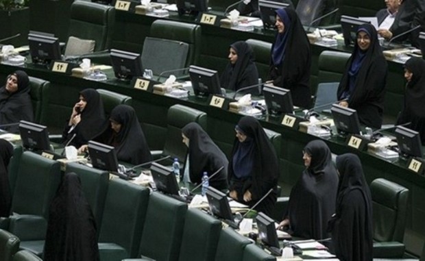پارلمان زنان خوزستان تشکیل می شود