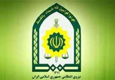 کشف 40 تن چوب قاچاق و 15 کیلوگرم مواد مخدر در رشت