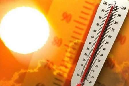 پیش بینی دمای 51 درجه و بالاتر در روزهای آینده برای خوزستان