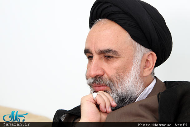 برادران تسنیم لطفا به توصیه امام خمینی توجه کرده و در سیاست دخالت نکنید