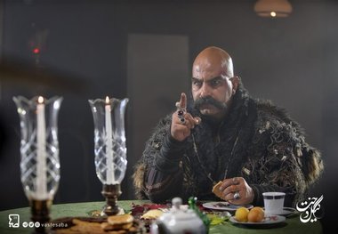 بازیگر «گیلدخت»: تلاشم را کردم ترسناک باشم!
