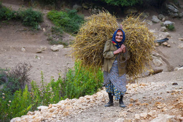 3500 زن روستایی آذربایجان غربی عضو صندوق اعتباری زنان هستند