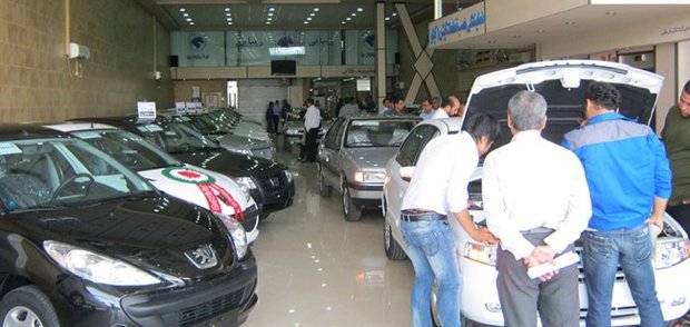 490 شکایت از مشتریان نمایندگیهای خودرو در خراسان ثبت شد