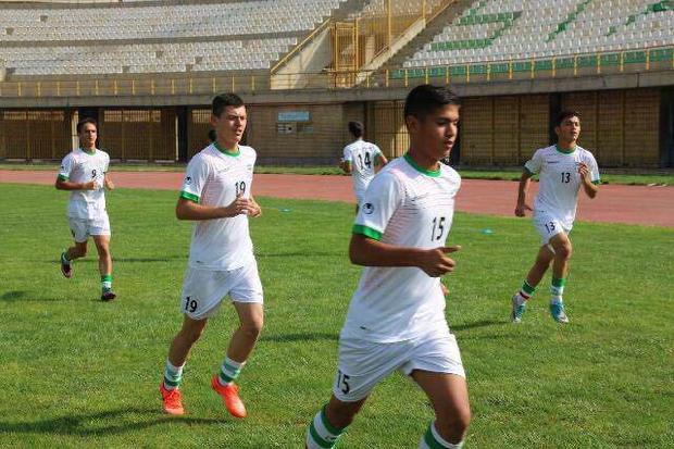5بوشهری به اردوی استعدادیابی تیم ملی فوتبال جوانان دعوت شدند