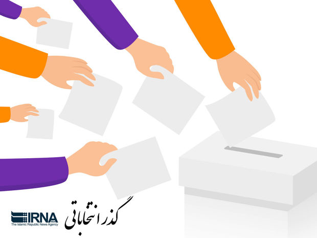 نتایج بررسی صلاحیت داوطلبین انتخابات کرمانشاه اعلام نشده است