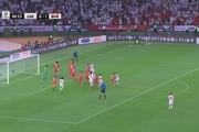 گل های بازی افتتاحیه جام ملت های آسیا/ امارات یک- بحرین یک
