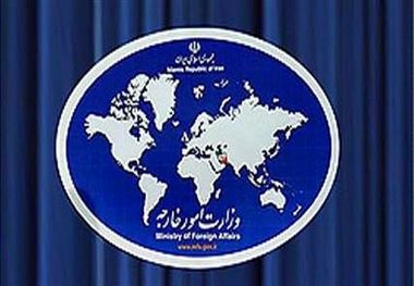 وزارت خارجه: هیچ یک از سفرا عضو گروه های سیاسی نیستند