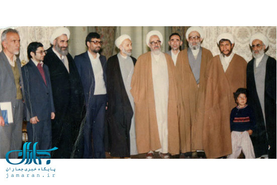 آیت الله صانعی
