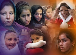 ۳۶۰ جراحی ایرانی بی‌نتیجه روی دختران شین‌آباد