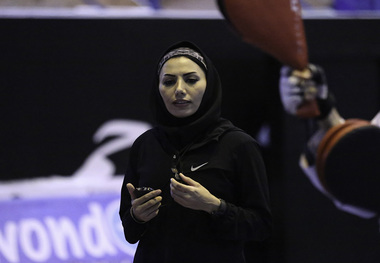 کمرانی: ملی‌پوشان تلاش نکنند، جایگاه خود را از دست می دهند
