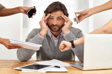 راهکارهای طب ایرانی برای کنترل استرس
