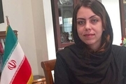 نرگس کلباسی: تنها دلیل آزادی من به‌خاطر مردم ایران بود