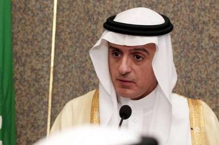 وزیر خارجه عربستان: امیدواریم وارد جنگ مستقیم با ایران نشویم