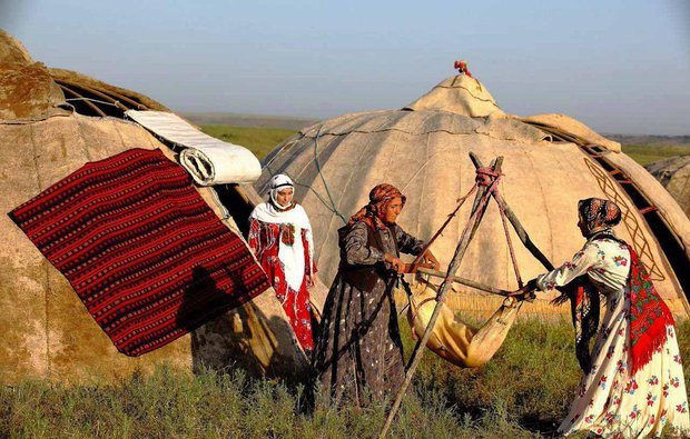 پرداخت ۸۰۰ میلیارد تومان تسهیلات ارزان قیمت به عشایر 
