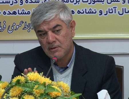 فرماندار تبریز: گشت های نظارتی برای رصد تخلفات تبلیغاتی فعال است