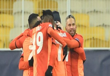 شکست ناامیدکننده رئال مقابل شاختار دونتسک
