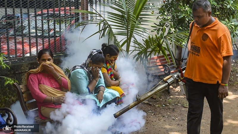 منتخب تصاویر امروز جهان - 17 شهریور 1401