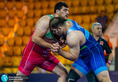 قوانین جدید اتحادیه جهانی کشتی علیه مهاجمان!