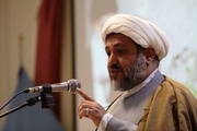 ایران از مواضع خود در برابر دشمن عقب نشینی نمی کند
