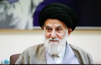 سید جعفر شبیری زنجانی