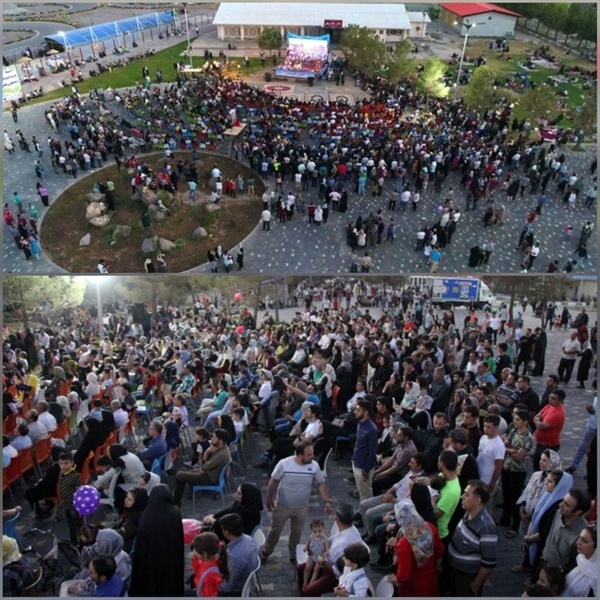 خودکفایی در برگزاری جشنواره اولویت اصلی شهرداری ارومیه است