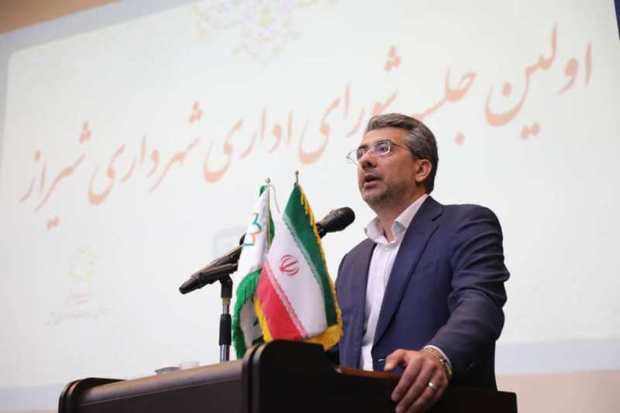 معاون مالی شهرداری شیراز: 80 درصد بودجه این نهاد جذب شد