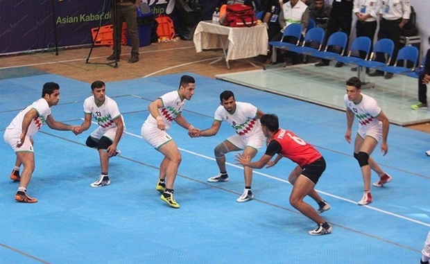 دبیر و نواب رئیس فدراسیون کبدی انتخاب شدند
