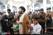 تخصیص 120 میلیارد ریال برای ساخت مصلاهای استان سمنان