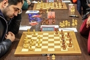 استاد بزرگ شطرنج گیلان: کاهش رتبه اساتید شطرنج خارجی حاضر در جام کاسپین