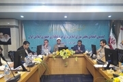 بررسی طرح بانکداری توسط اعضای کمیسیون اقتصادی مجلس در مشهد