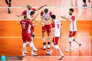 رنکینگ FIVB| لهستان در والیبال دنیا 400 امتیازی شد!+ عکس