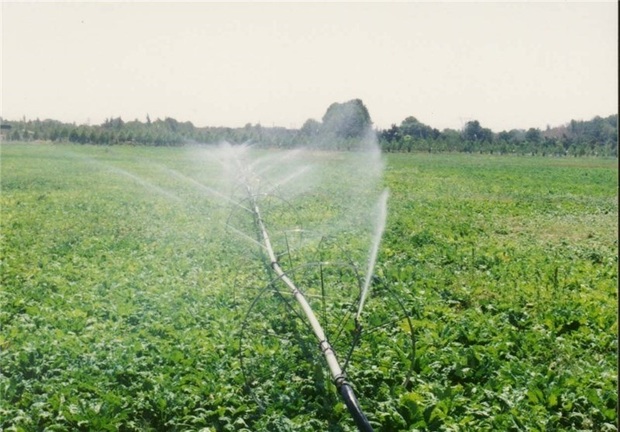 هفت طرح تامین آب کشاورزی در گچساران در دست اجراست