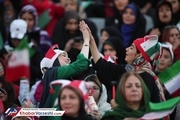 درخواست ایران از AFC برای حضور 7 هزار تماشاگر مقابل کره‌جنوبی