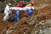 سقوط از ارتفاع موجب مرگ یک کارگر در سیرجان شد