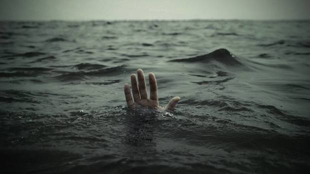 یک نفر در سد لواسان غرق شد
