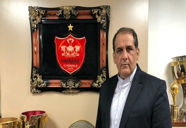 ویدیوی فحاشی مهدی رسول پناه به بازیکنان و سرمربی پرسپولیس