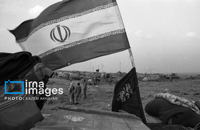 تصاویری فراموش نشدنی از عملیات «فتح المبین» (4)