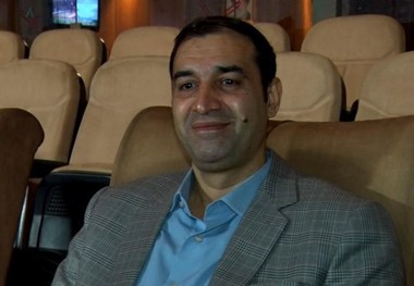 سرپرست فدراسیون شطرنج منصوب شد
