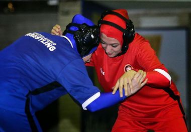 کشتی کلاسیک بانوان، یکی از رشته‌های اتحادیه جهانی شد
