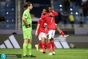 آغاز جام جهانی باشگاه ها با پیروزی تیم مصری